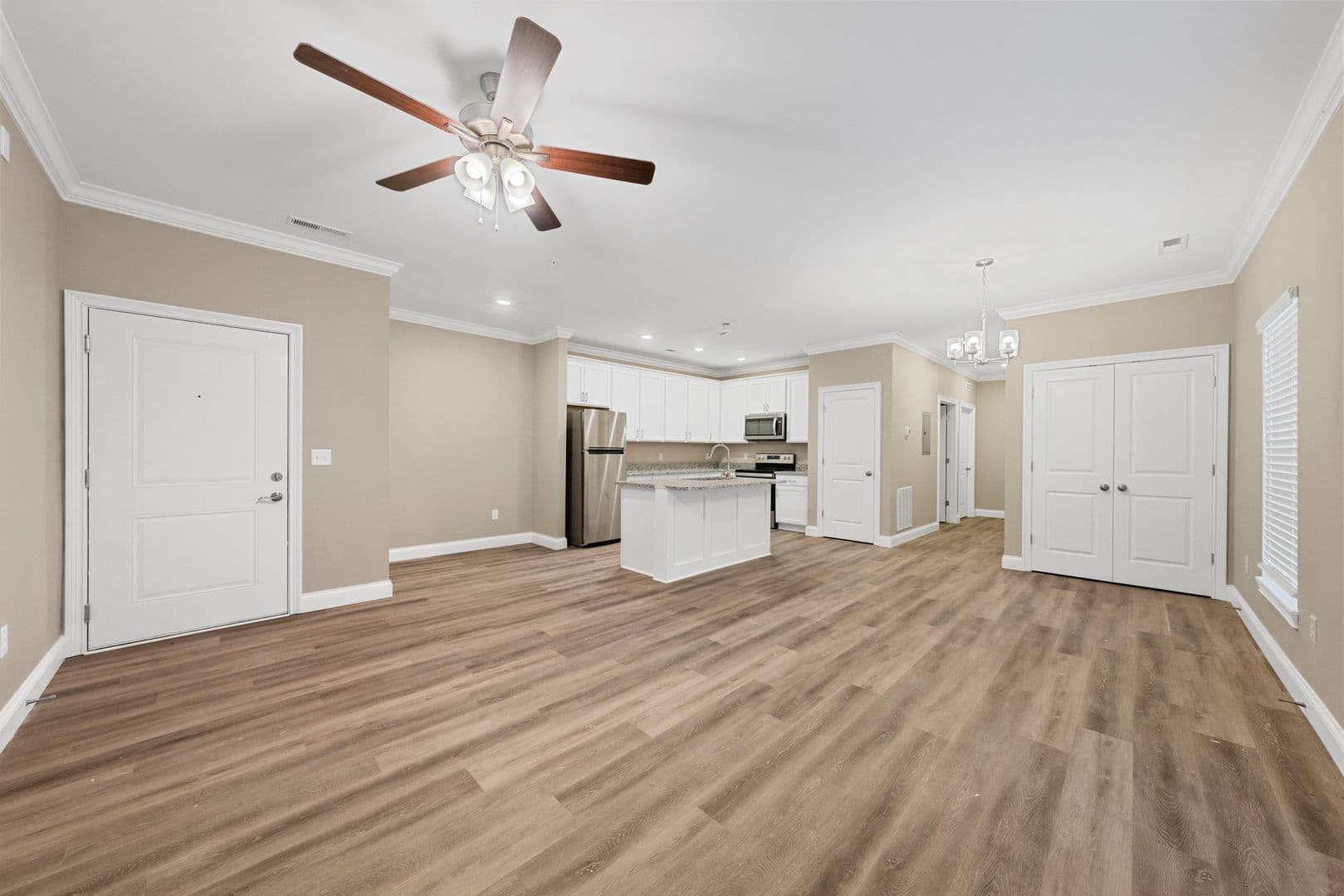 Walnut Creek Apartments 3 of 13
