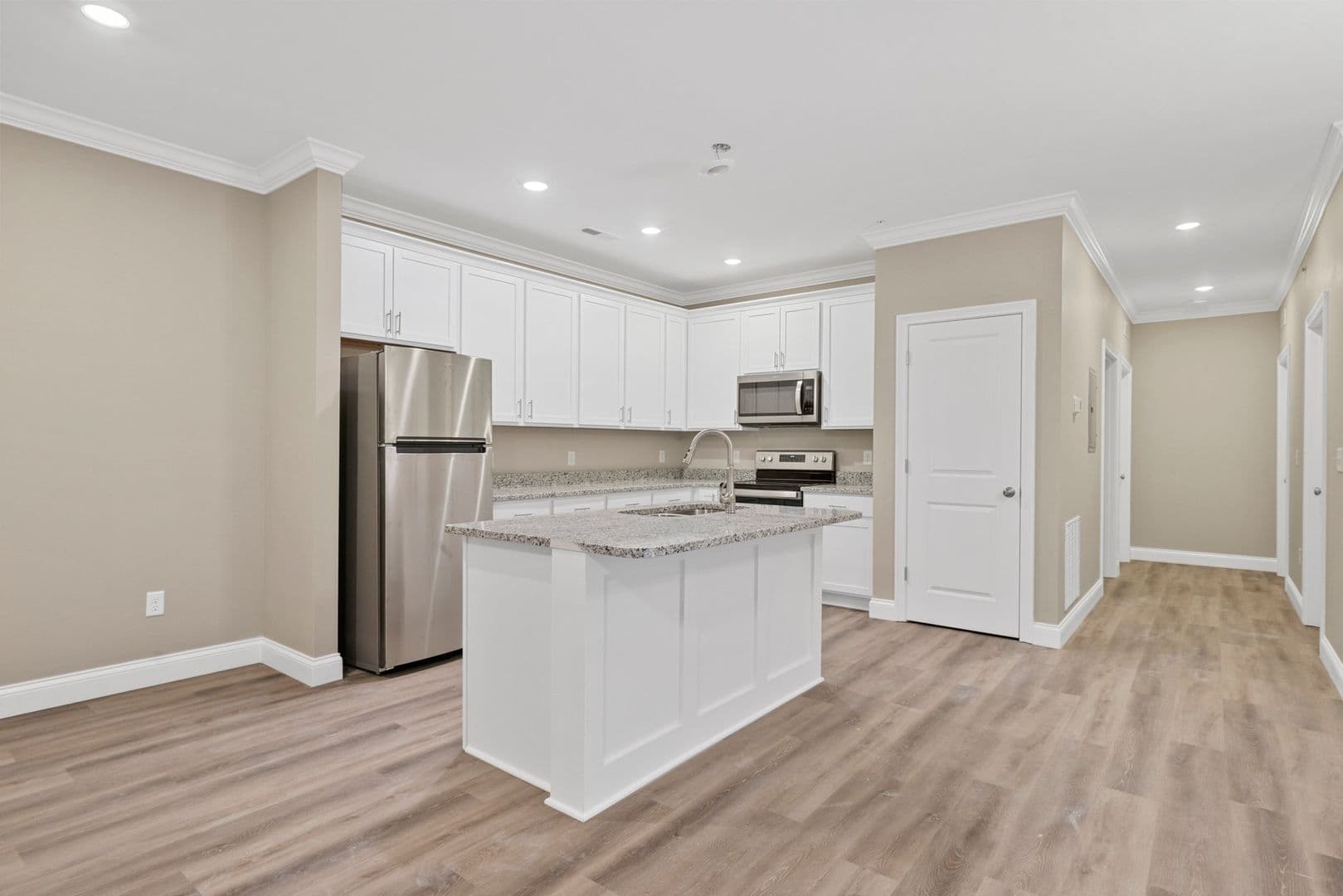 Walnut Creek Apartments 6 of 14