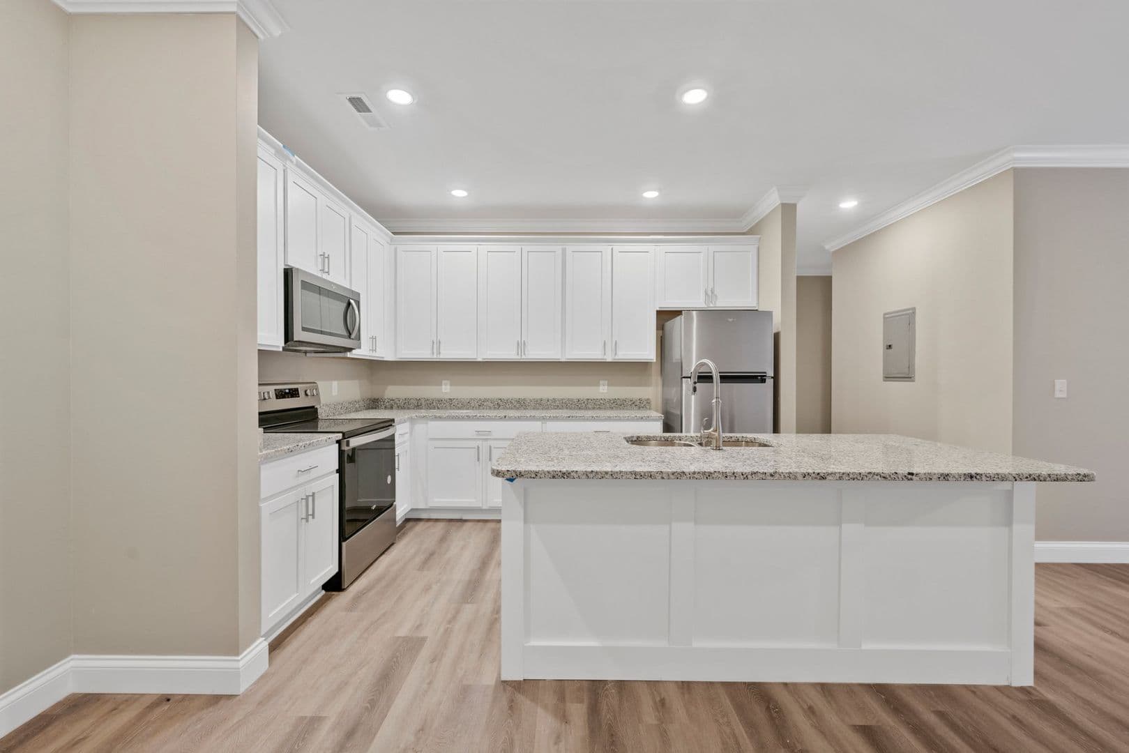 Walnut Creek Apartments 7 of 25