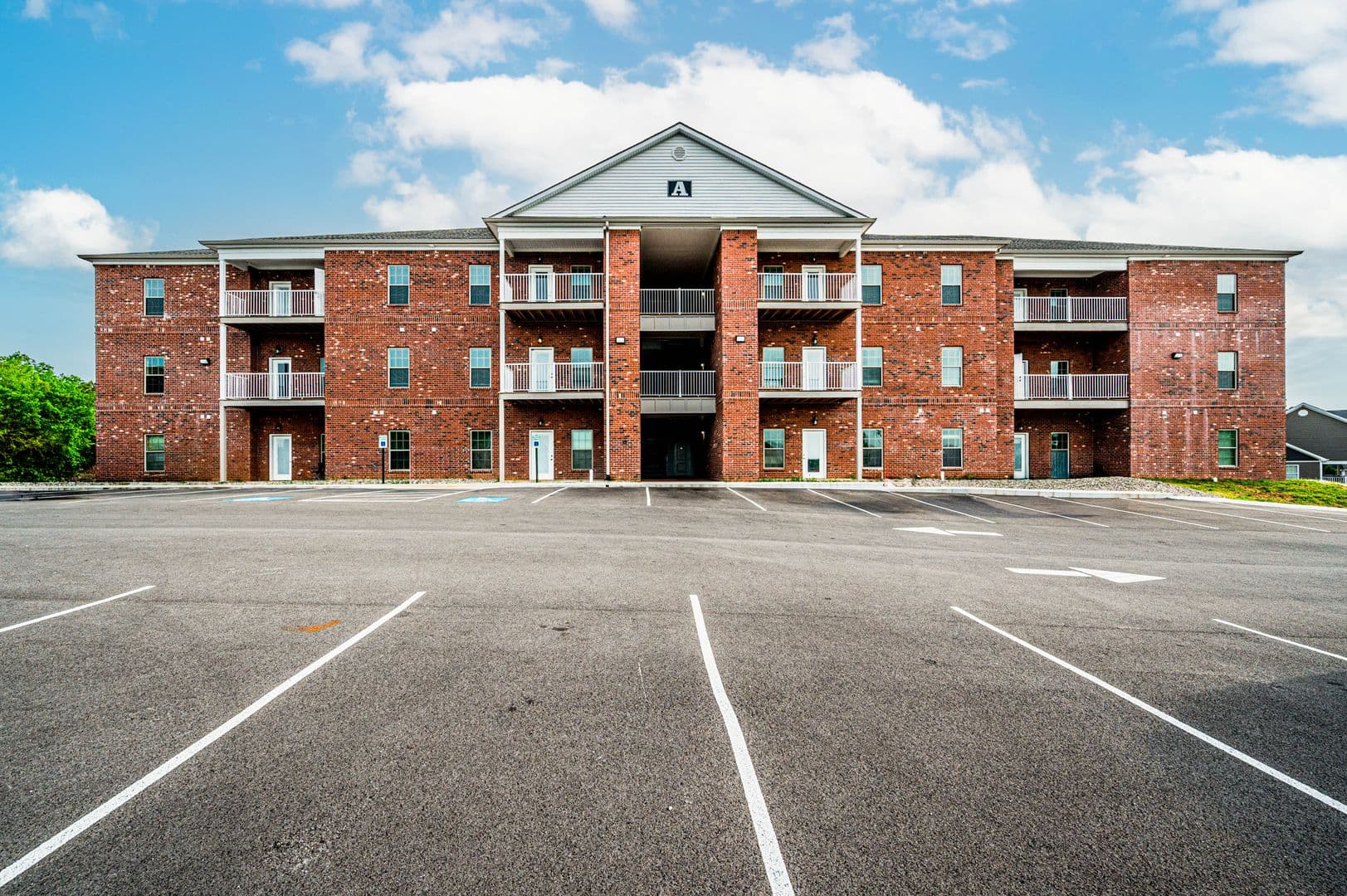Walnut Creek Apartments 16 of 20