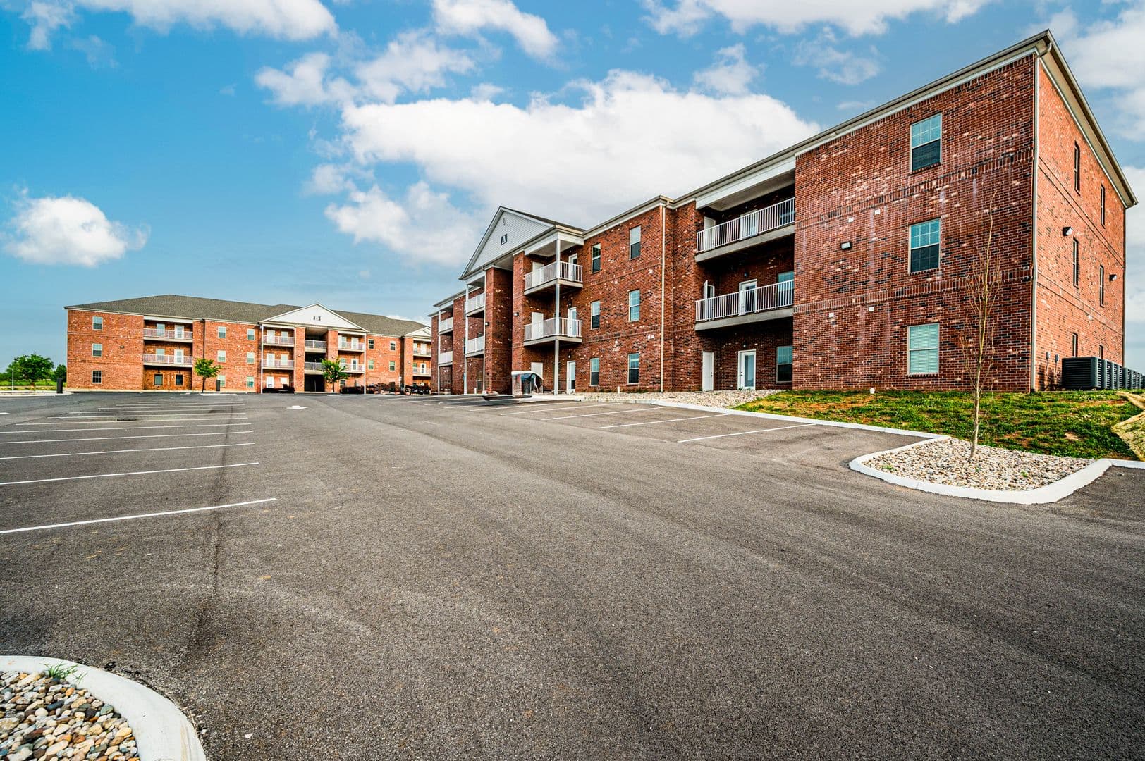 Walnut Creek Apartments 2 of 2