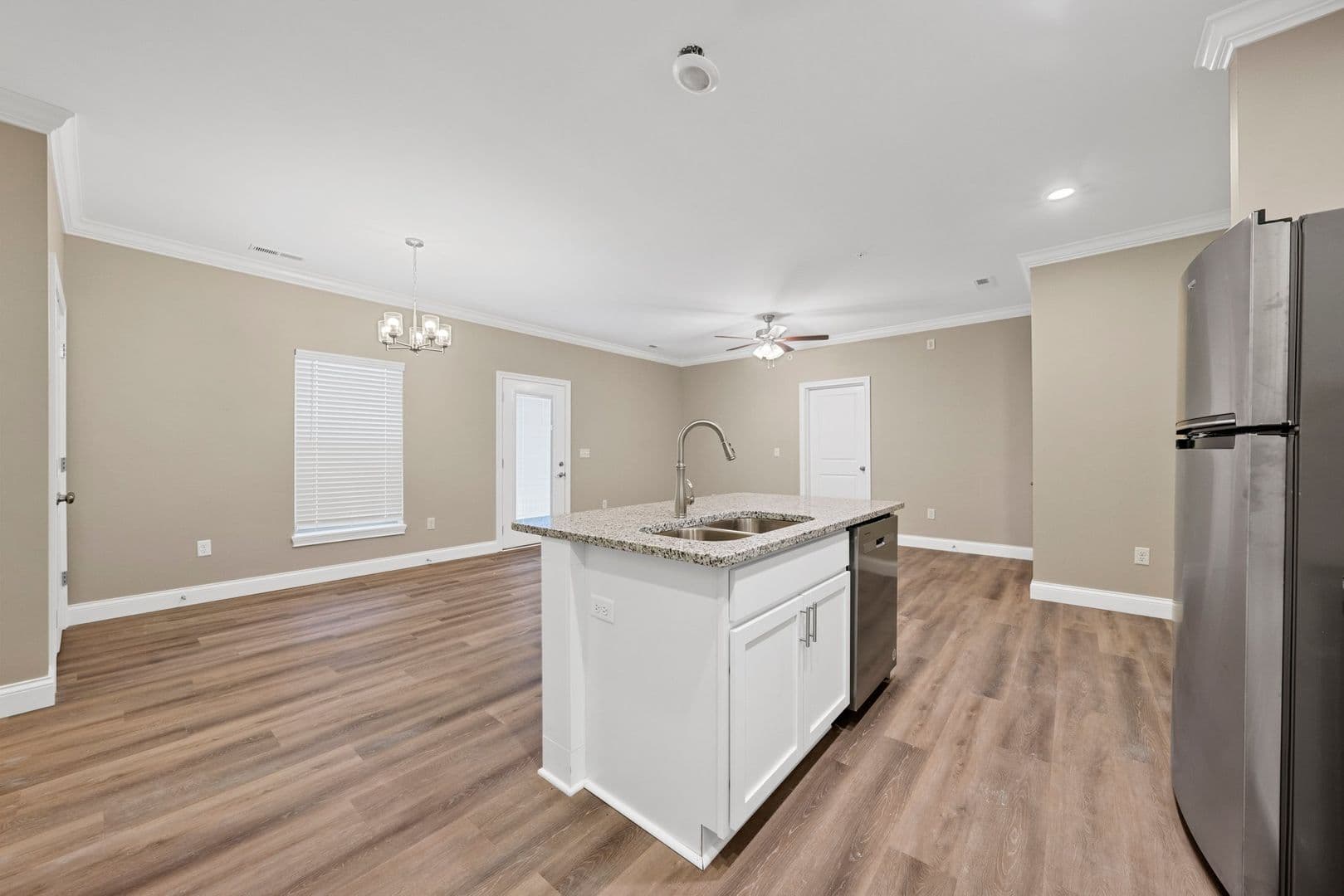 Walnut Creek Apartments 5 of 14