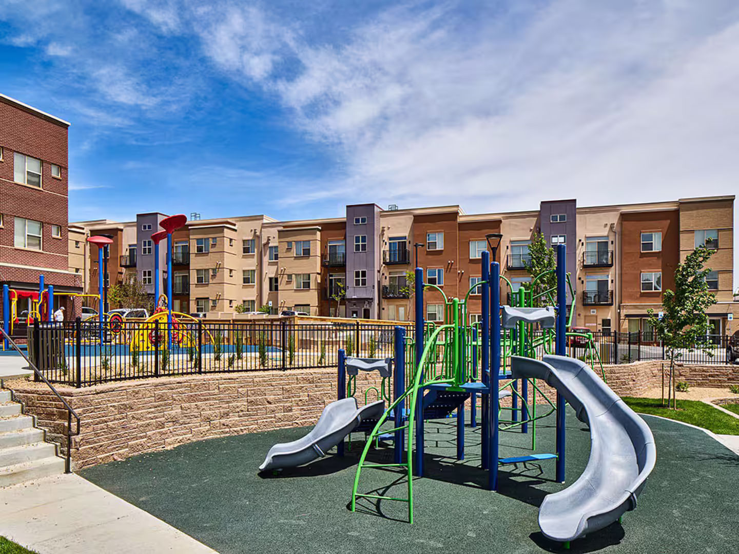 CRISMAN APARTMENTS 10 of 10