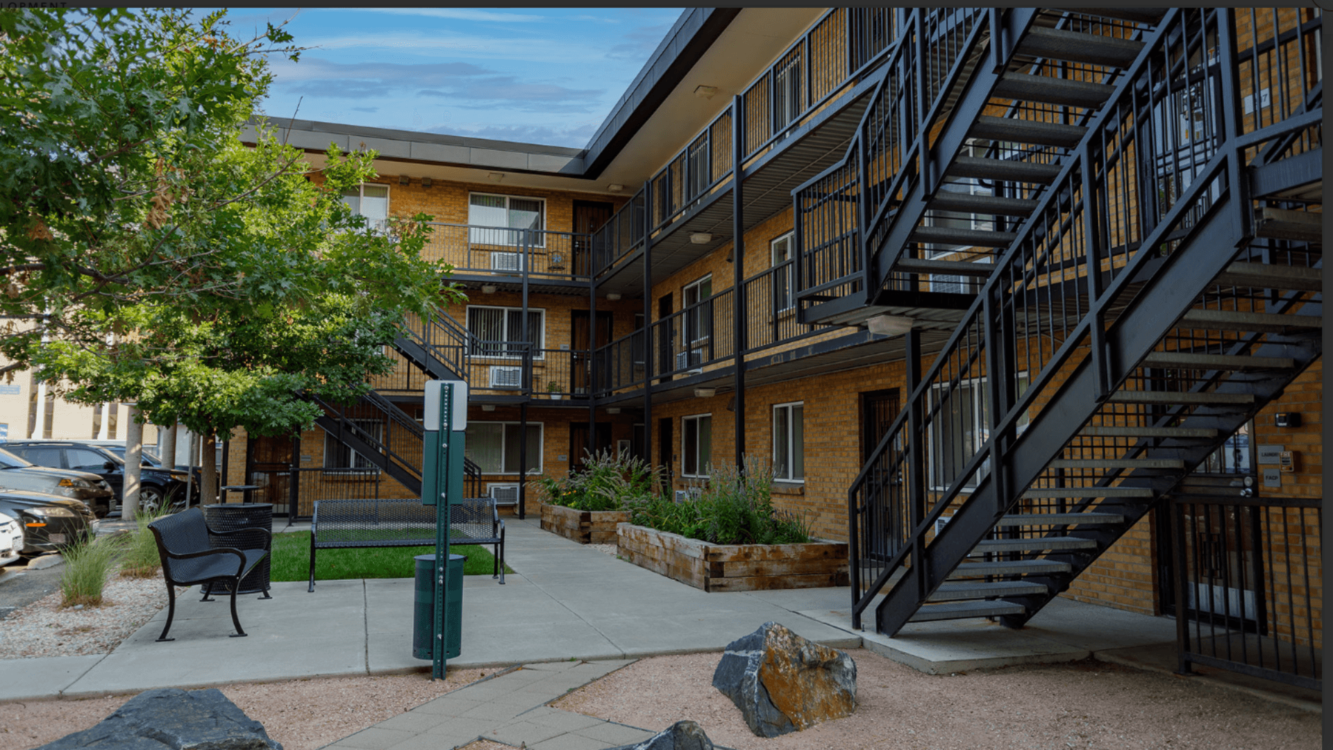 CANTERBURY APARTMENTS 1 of 1