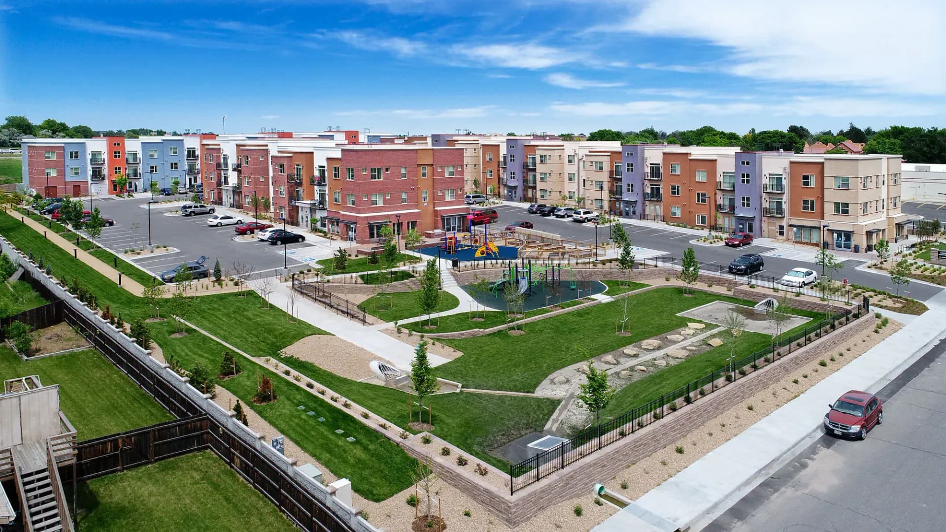 CRISMAN APARTMENTS 12 of 12