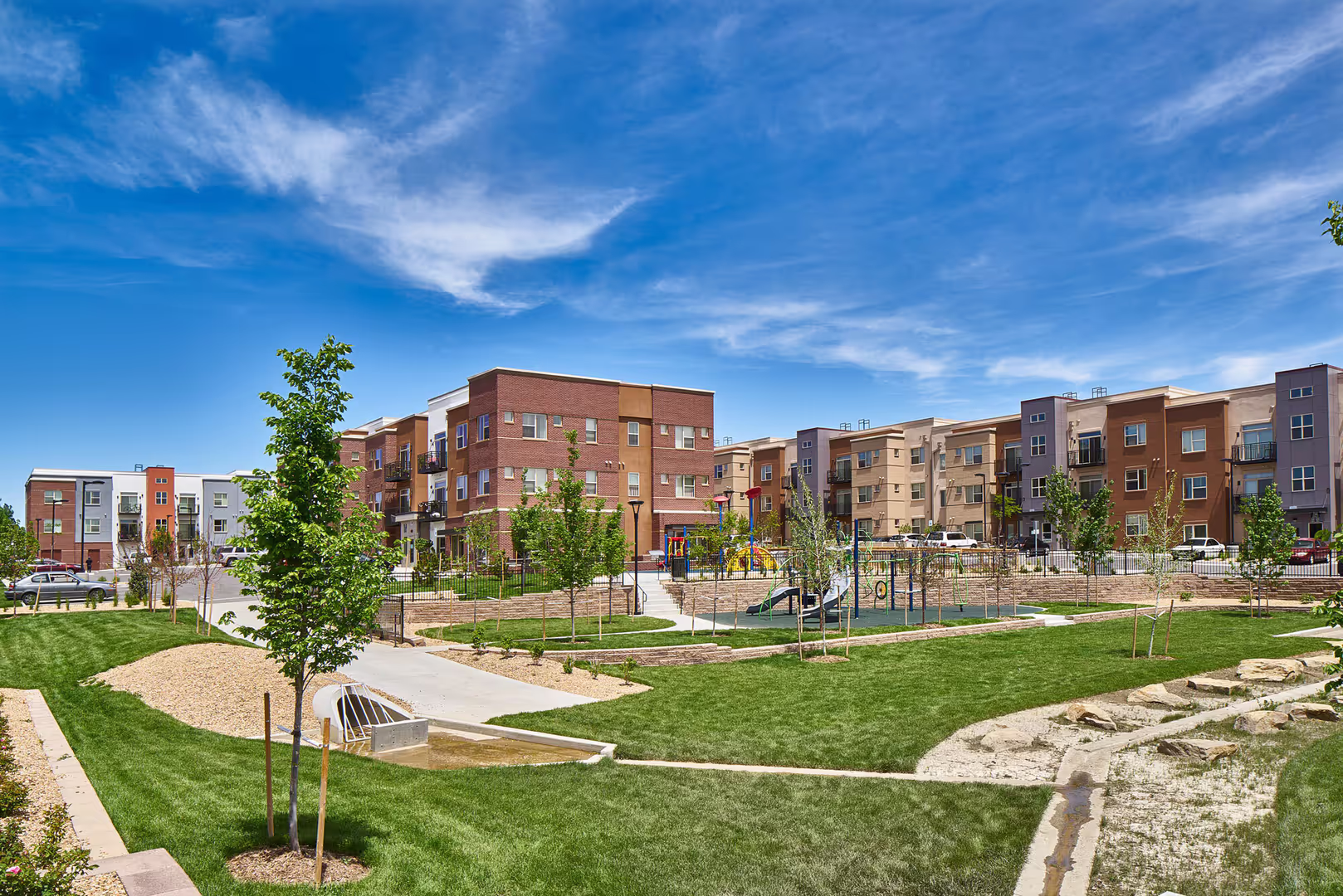 CRISMAN APARTMENTS 6 of 10