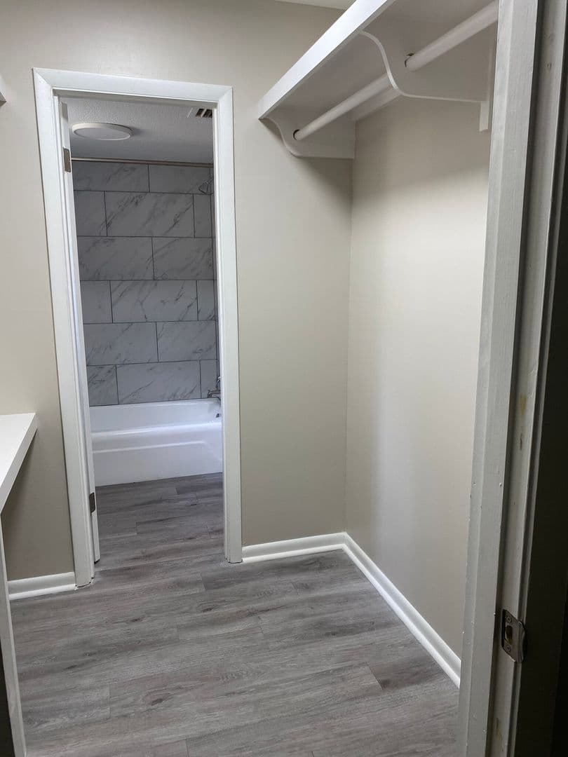 University Square Apartments 2 of 6