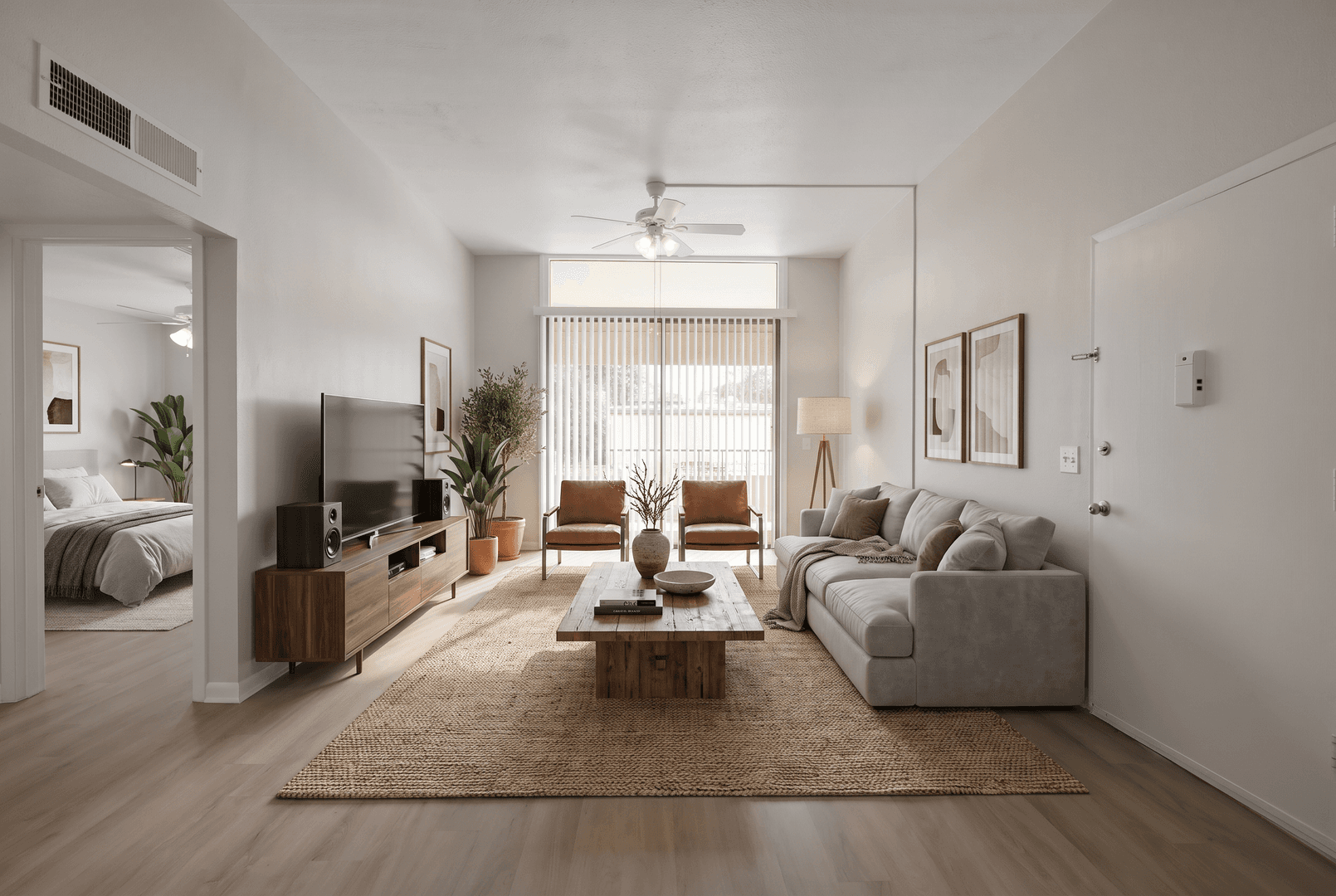 University Square Apartments 14 of 14