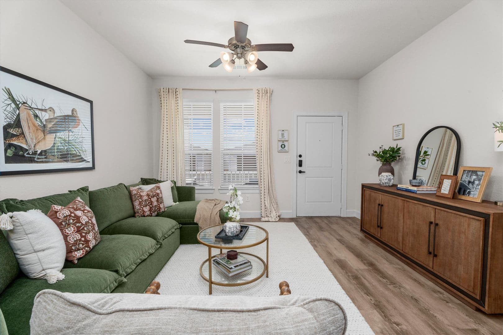 The Cottage Green Baytown 9 of 21