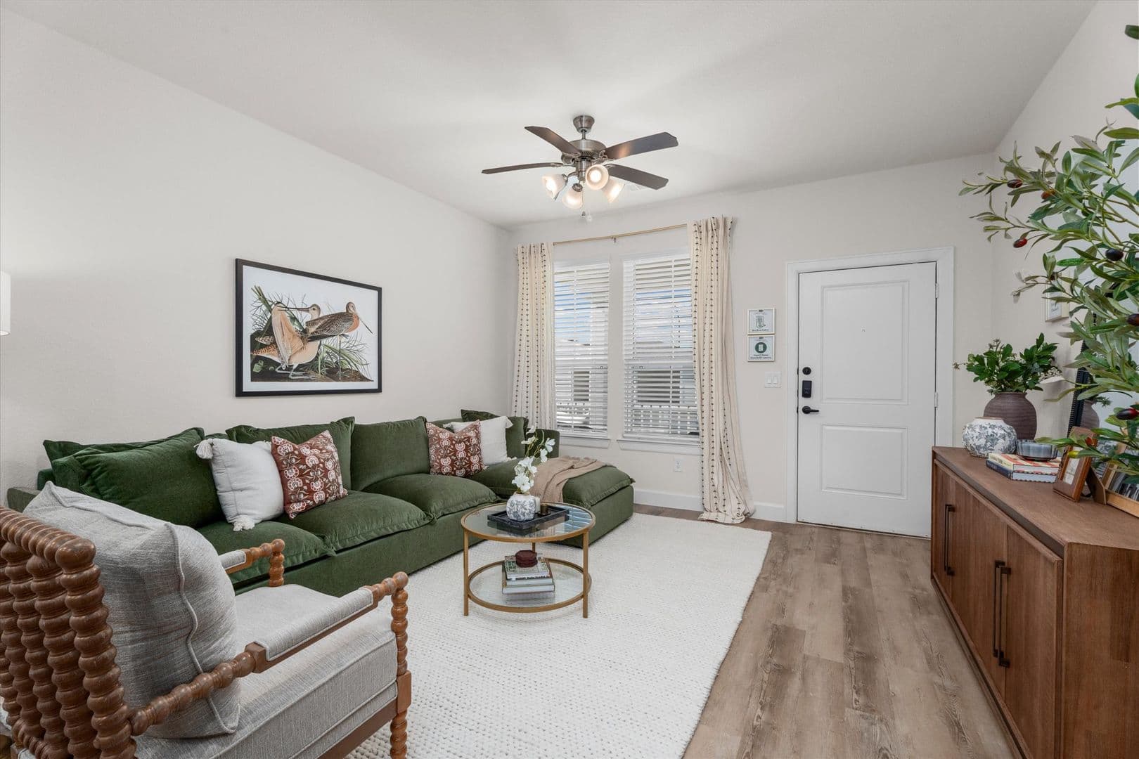 The Cottage Green Baytown 7 of 21