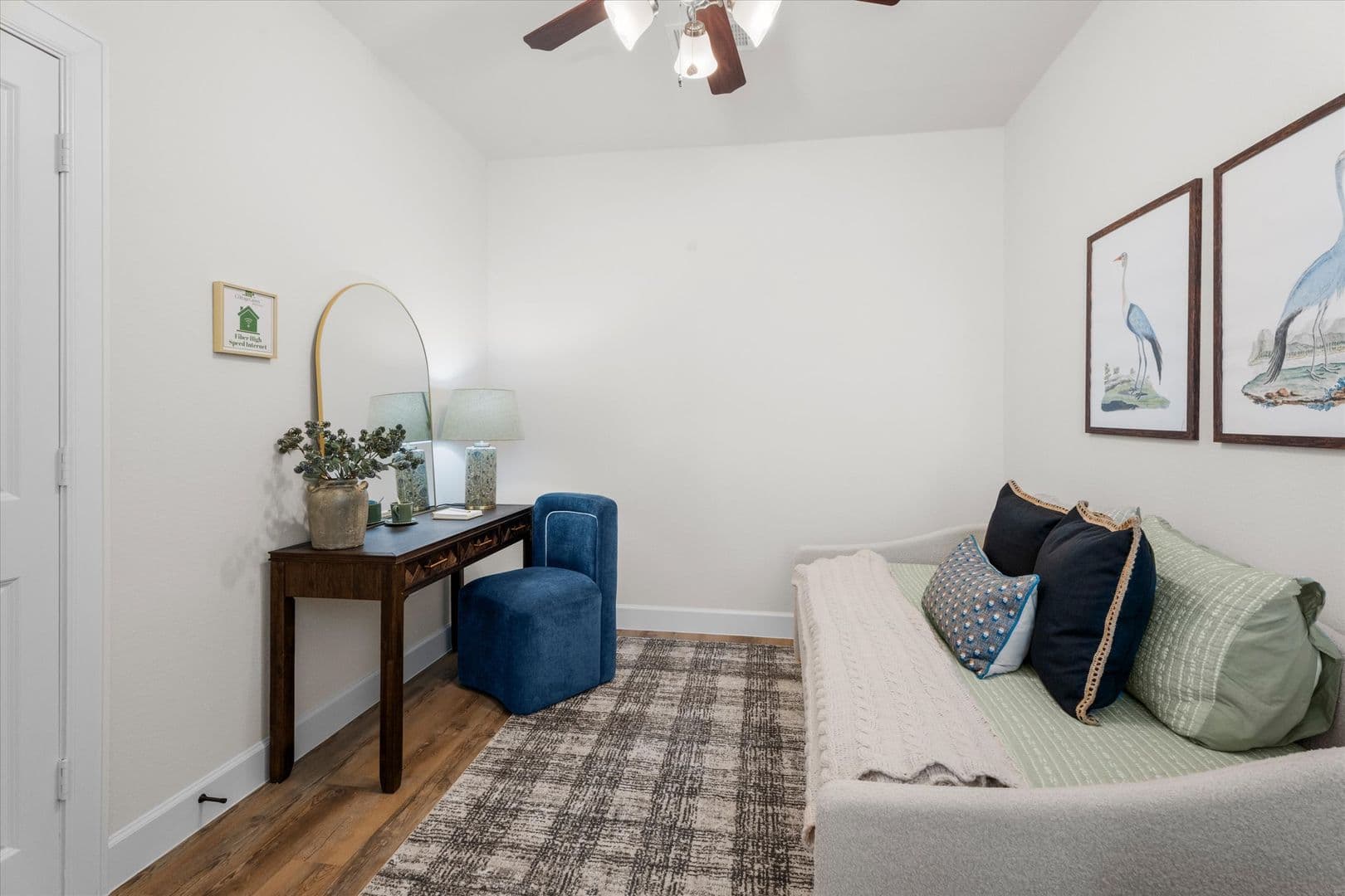 The Cottage Green Baytown 13 of 21