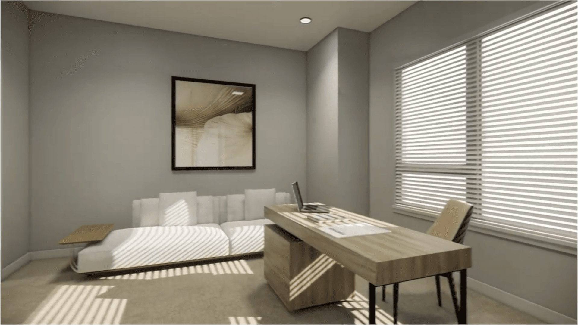A Line Townhomes 7 of 8