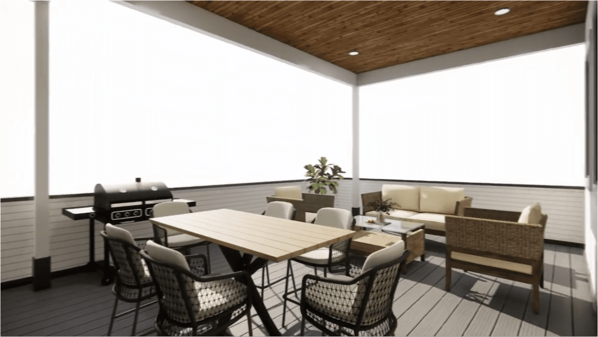 A Line Townhomes 8 of 8