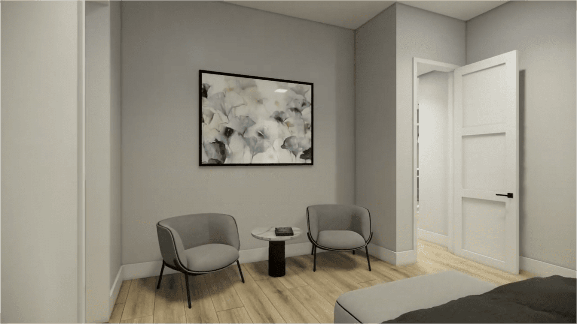 A Line Townhomes 6 of 8