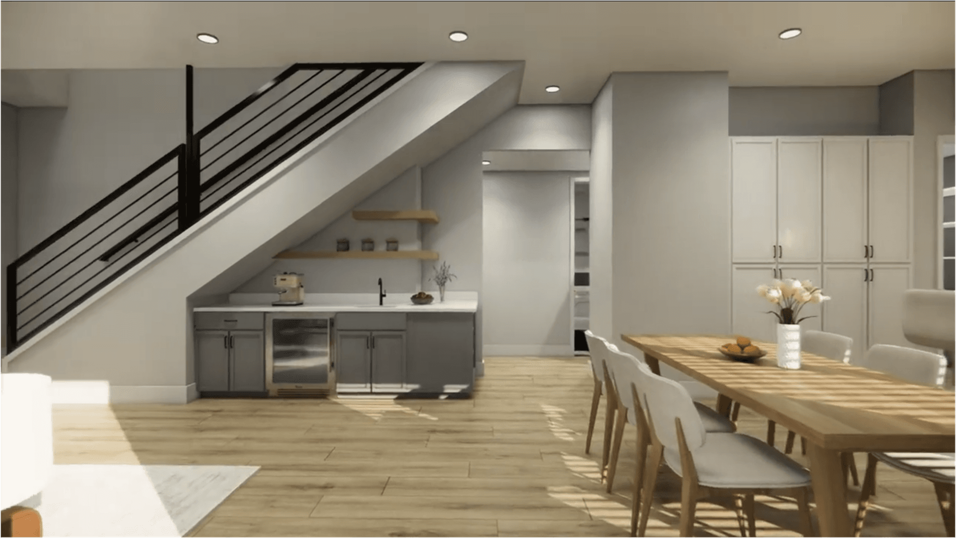 A Line Townhomes 2 of 8