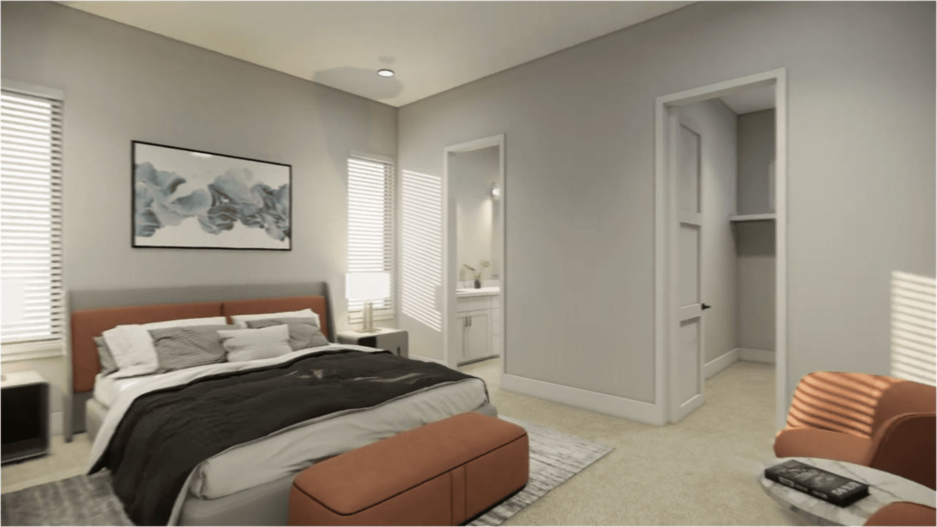 A Line Townhomes 3 of 8