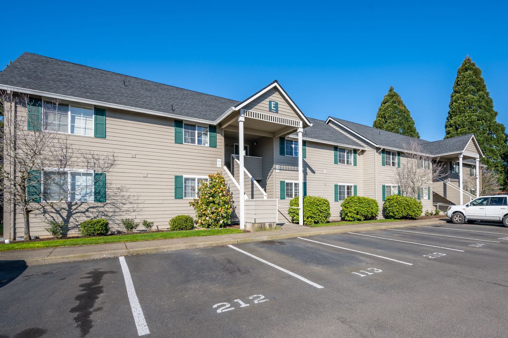 Springbrook Apartments (530) 4 of 22