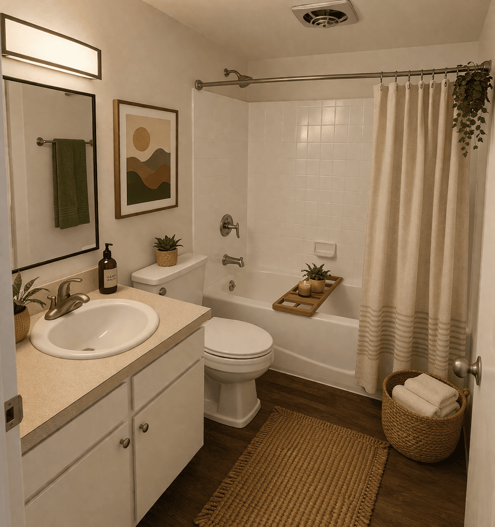 Hilltop House Apts. (996) 3 of 12