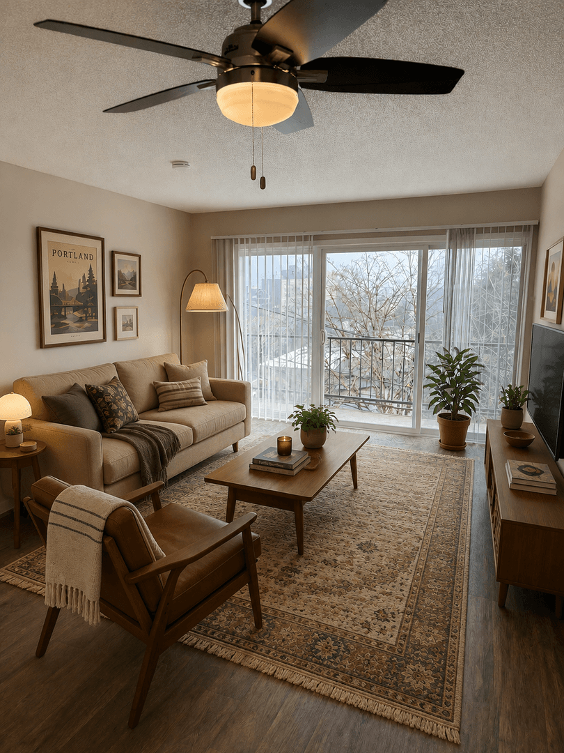Hilltop House Apts. (996) 2 of 4