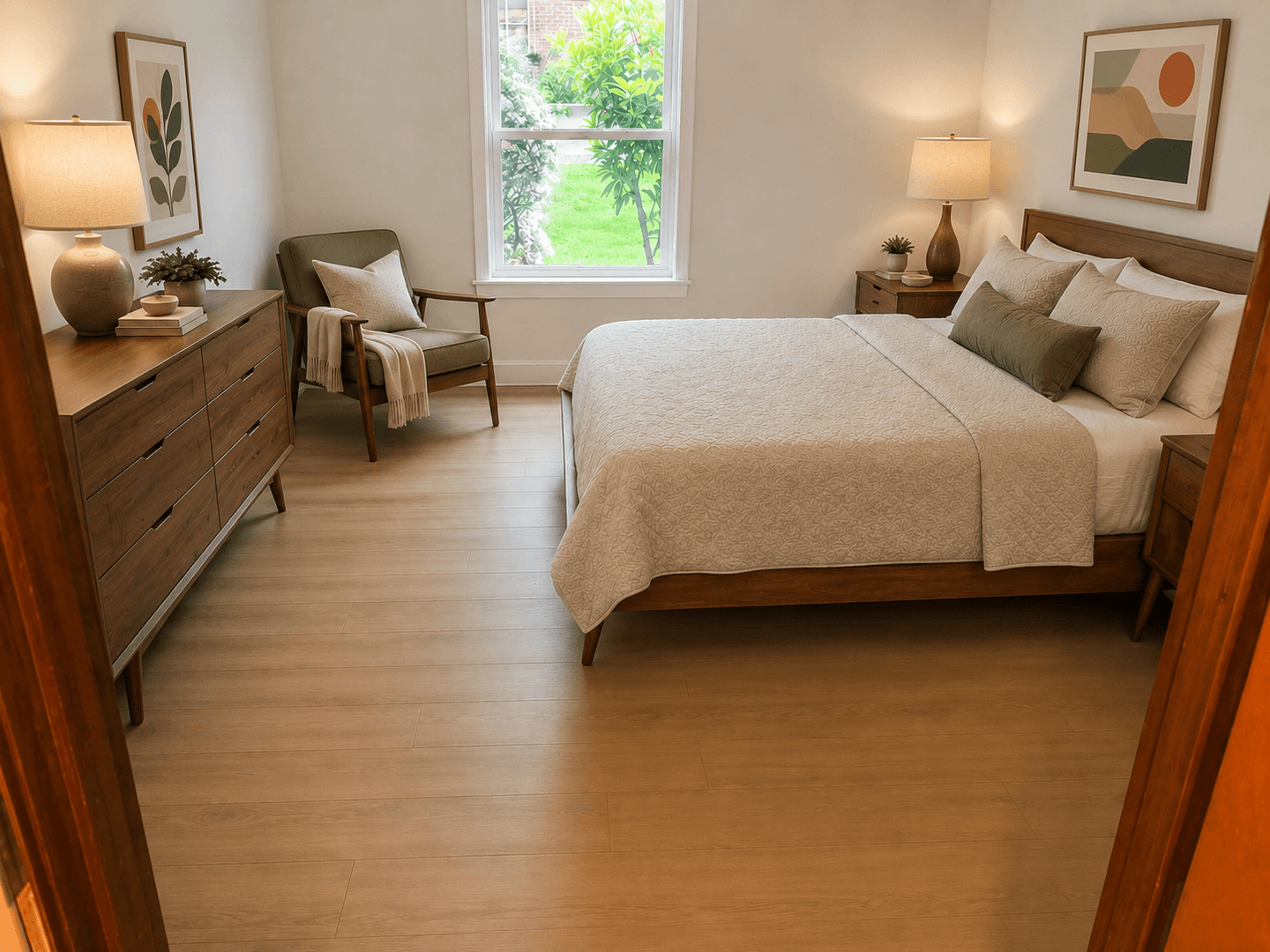 King City Apartments (963) 2 of 15