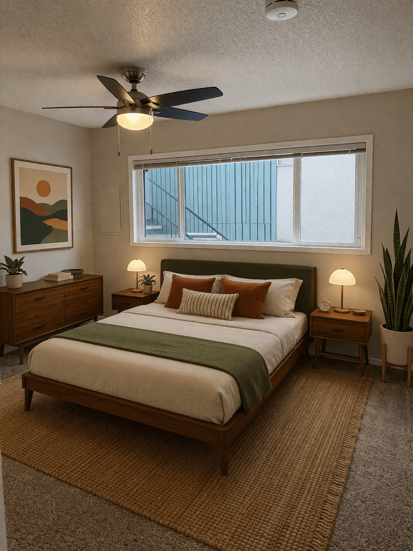 Hilltop House Apts. (996) 2 of 12