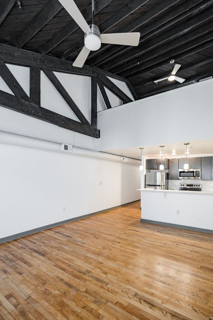 1809 E Franklin Street Tenant 1 of 6