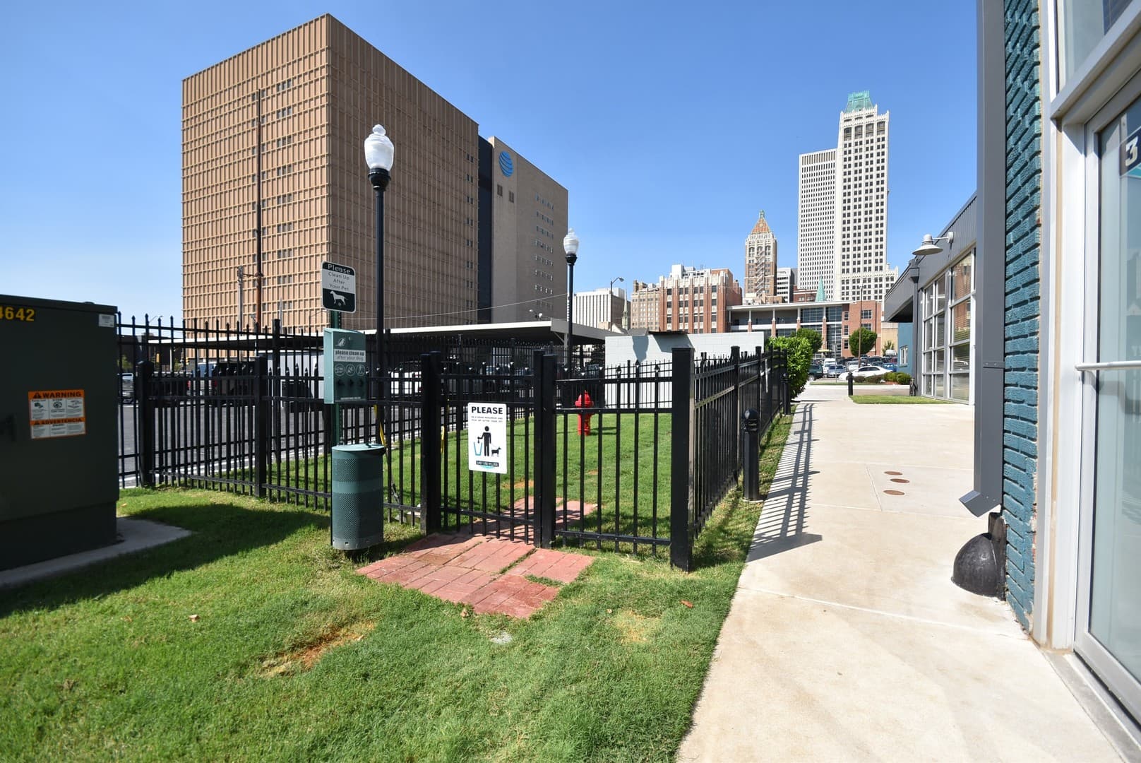 East End Village Master Tenant LLC 1 of 13