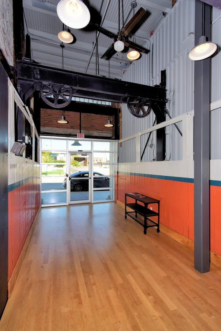 East End Village Master Tenant LLC 9 of 14
