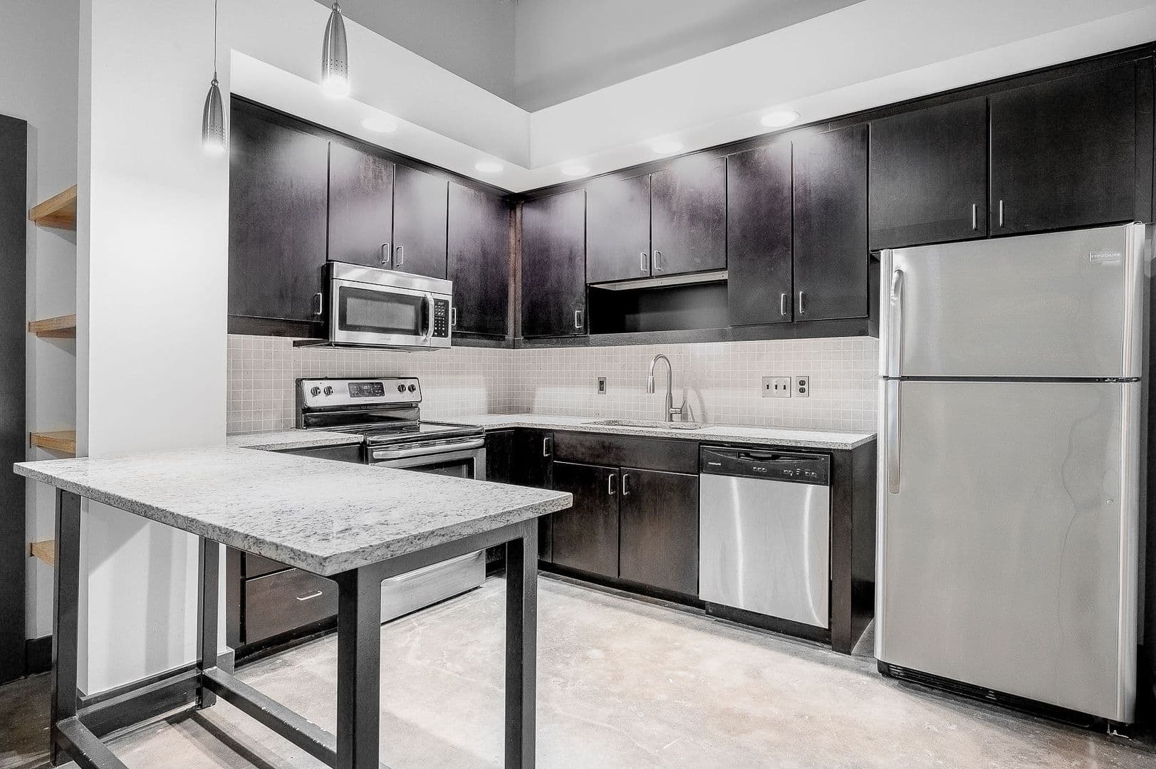 East End Village Master Tenant LLC 2 of 13