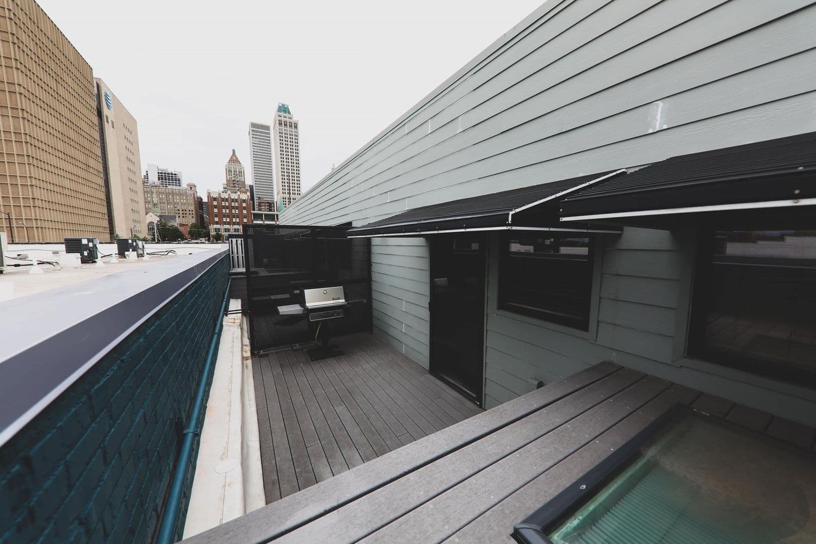East End Village Master Tenant LLC 1 of 16