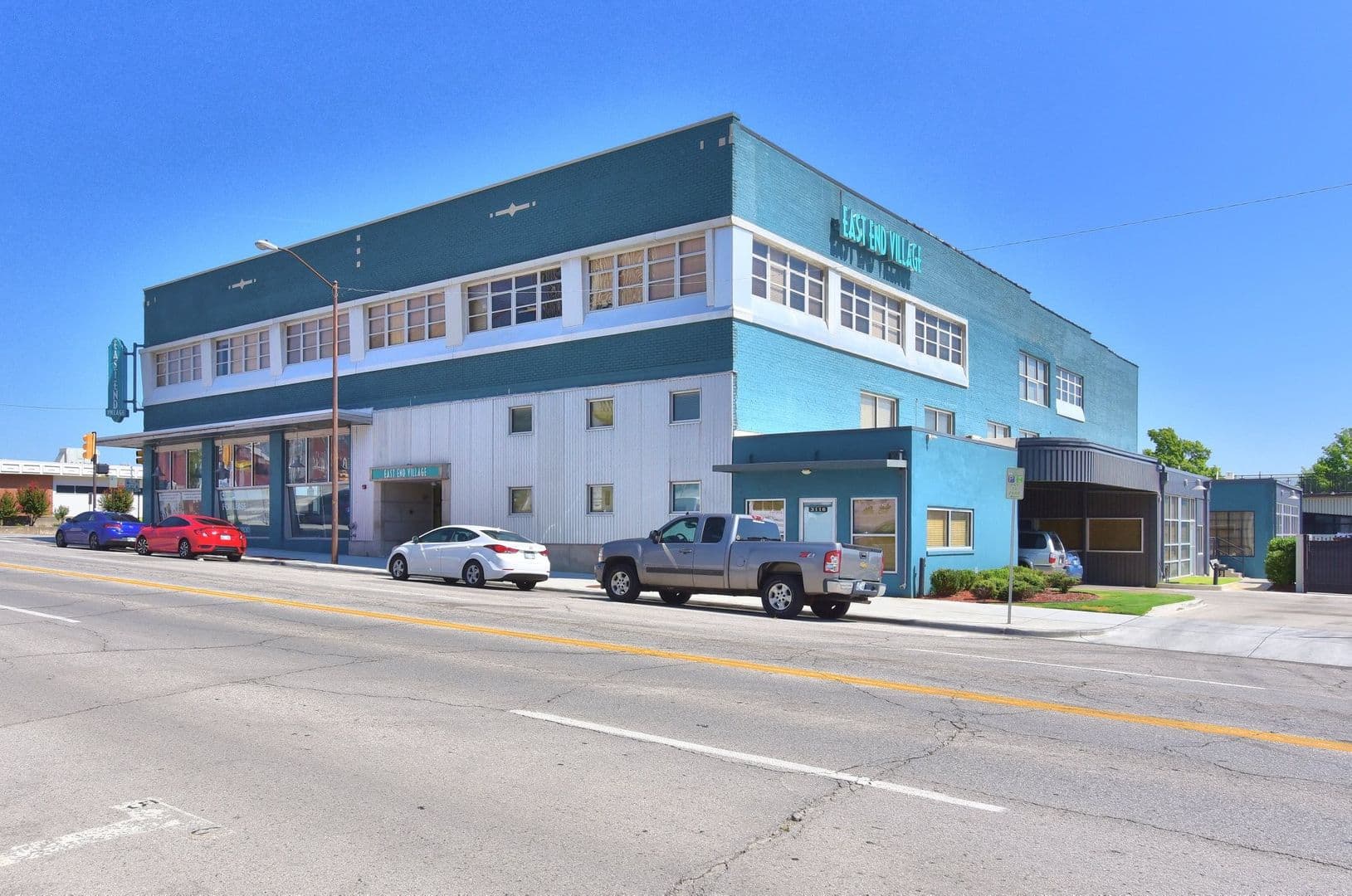 East End Village Master Tenant LLC 12 of 16