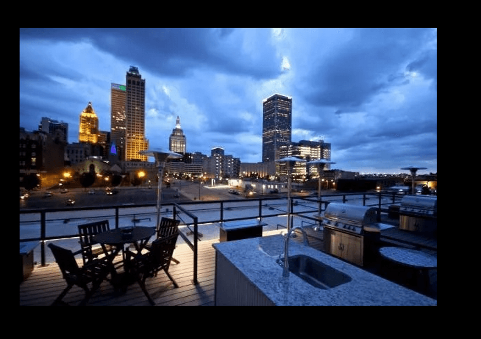 East End Village Master Tenant LLC 1 of 12