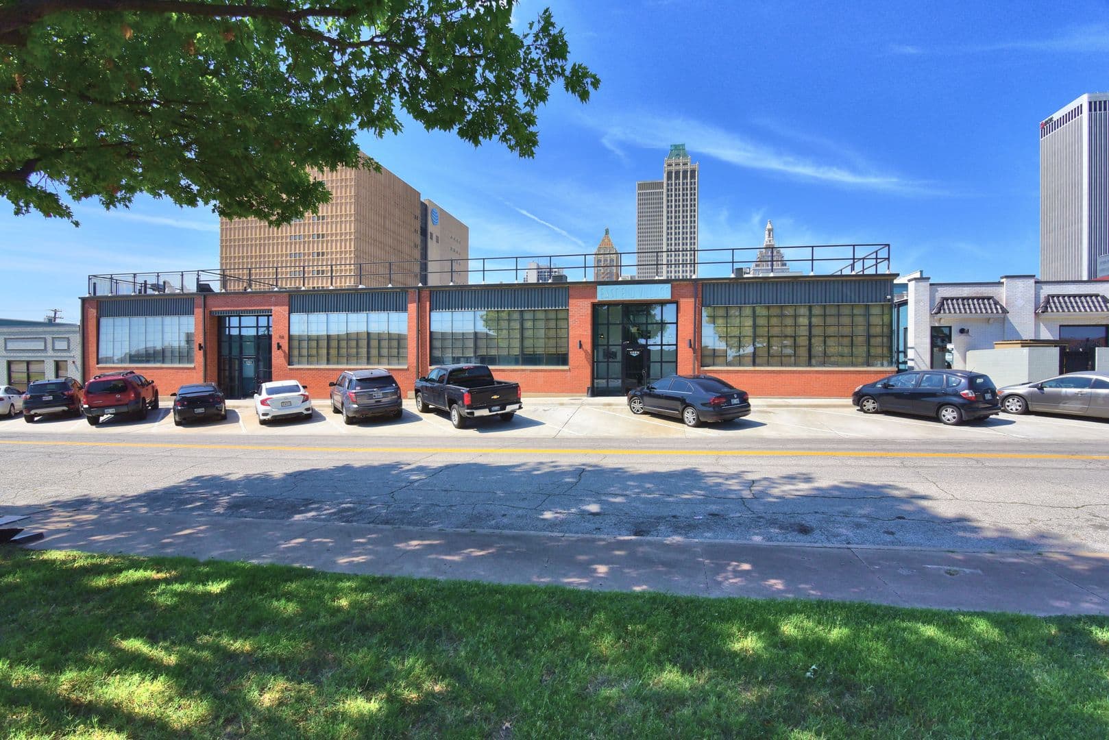 East End Village Master Tenant LLC 7 of 9