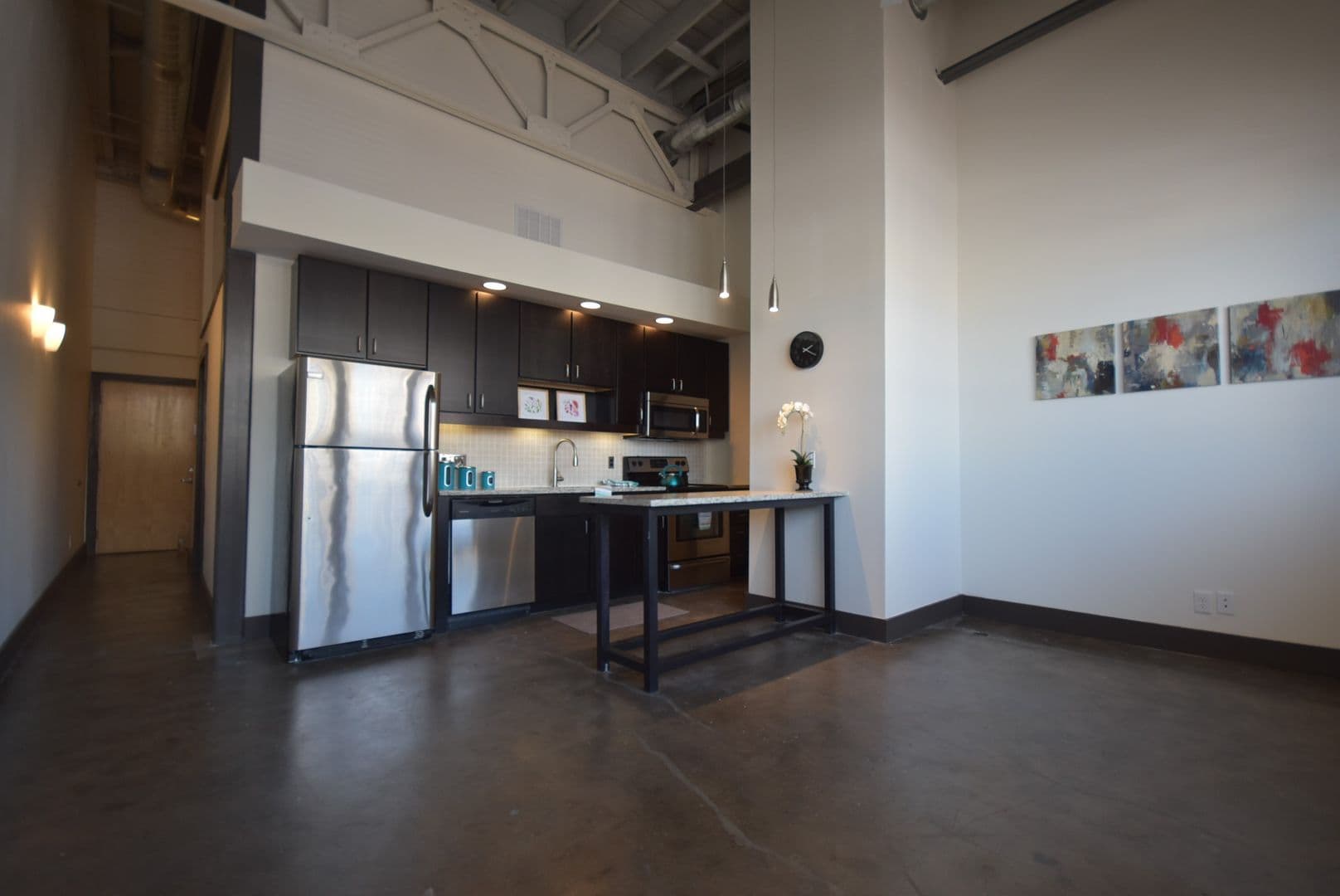 East End Village Master Tenant LLC 1 of 100