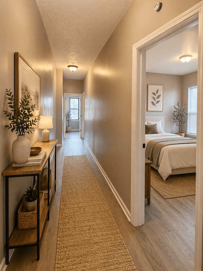 *LEASING SPECIAL - 1 MONTH OF FREE RENT* - Newly Renovated 3 Bedroom 21 of 23