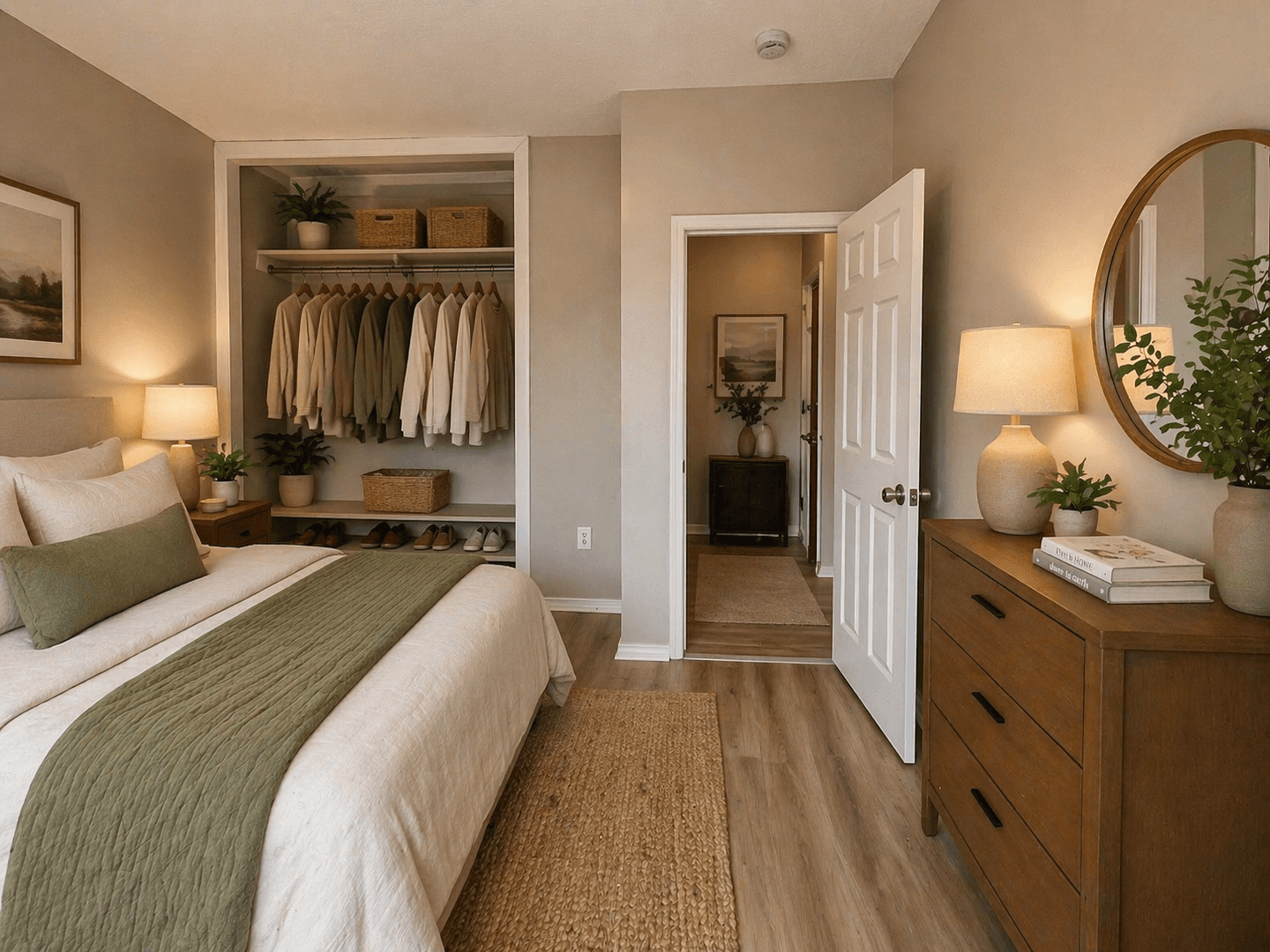*LEASING SPECIAL - 1 MONTH OF FREE RENT* - Newly Renovated 3 Bedroom 20 of 23