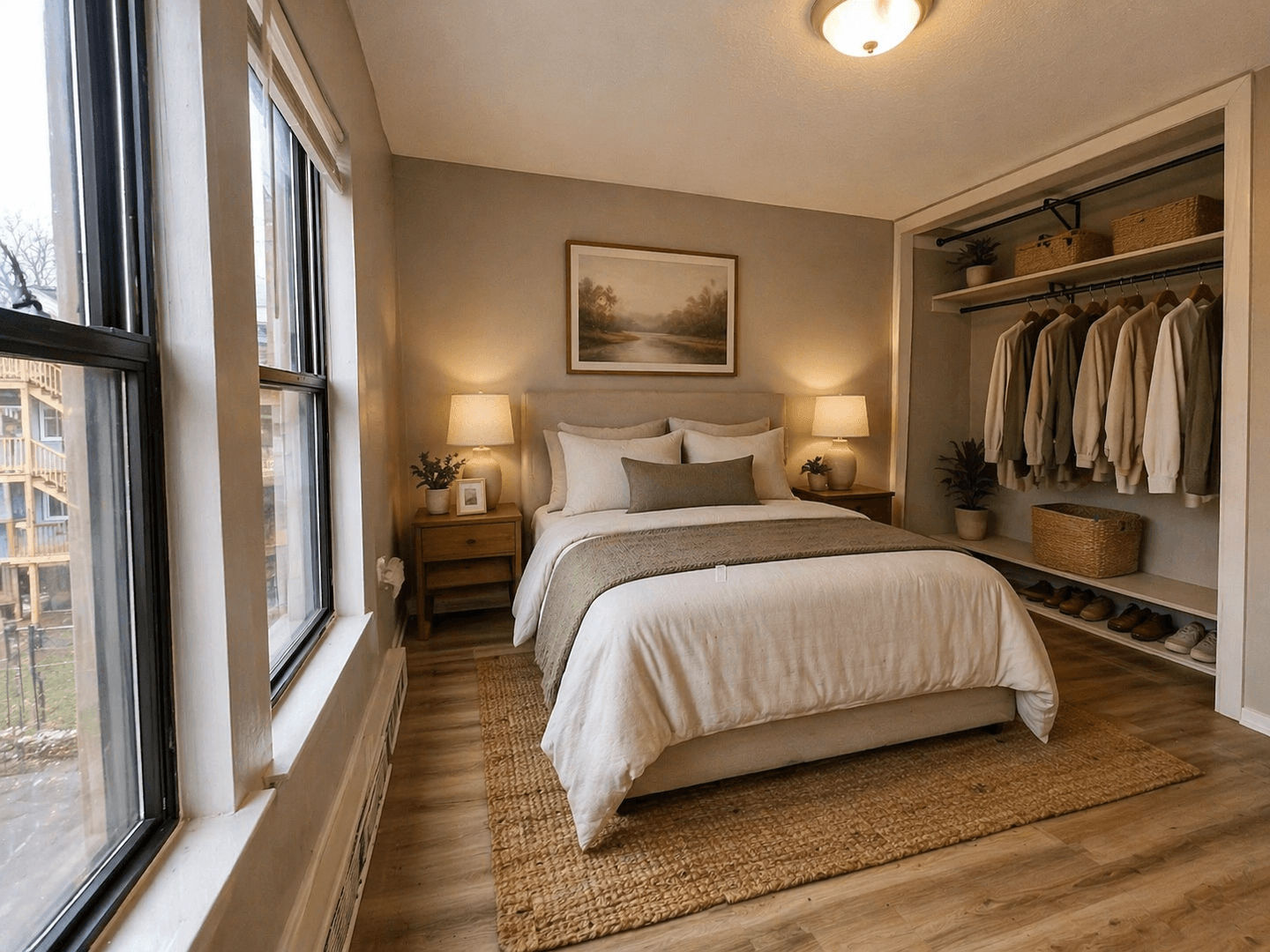 *LEASING SPECIAL - 1 MONTH OF FREE RENT* - Newly Renovated 3 Bedroom 23 of 23