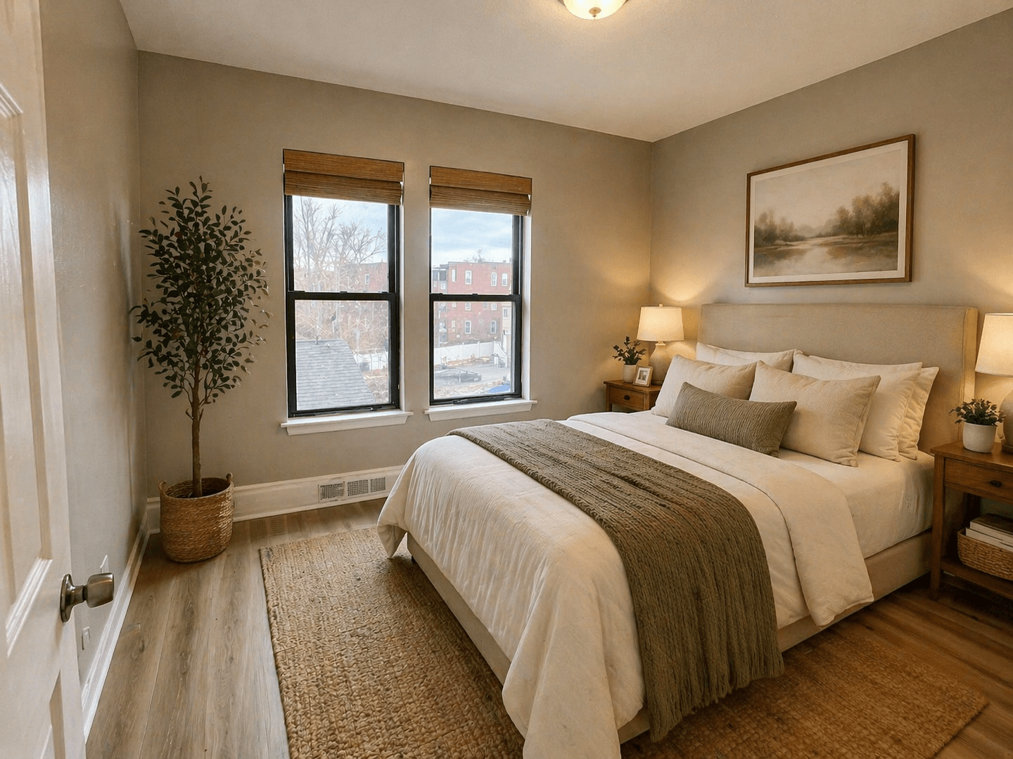 *LEASING SPECIAL - 1 MONTH OF FREE RENT* - Newly Renovated 3 Bedroom 22 of 23