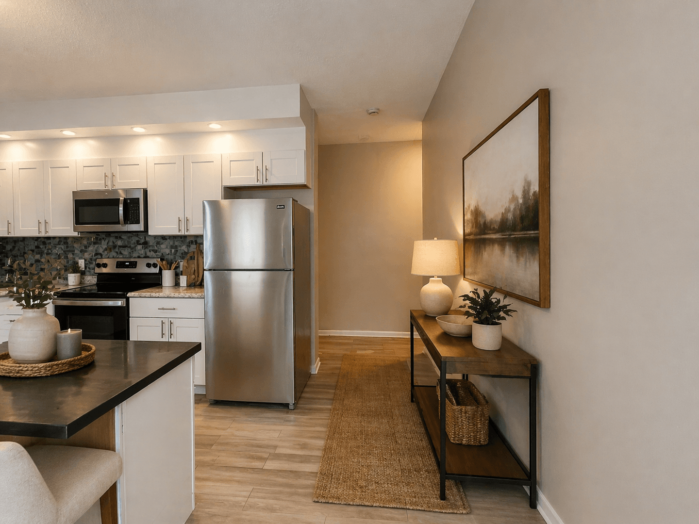 *LEASING SPECIAL - 1 MONTH OF FREE RENT* - Newly Renovated 3 Bedroom 18 of 23