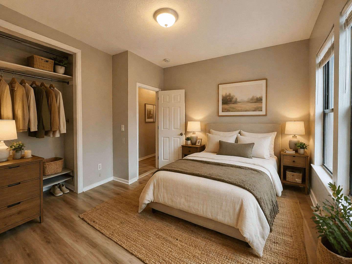 *LEASING SPECIAL - 1 MONTH OF FREE RENT* - Newly Renovated 3 Bedroom 19 of 23