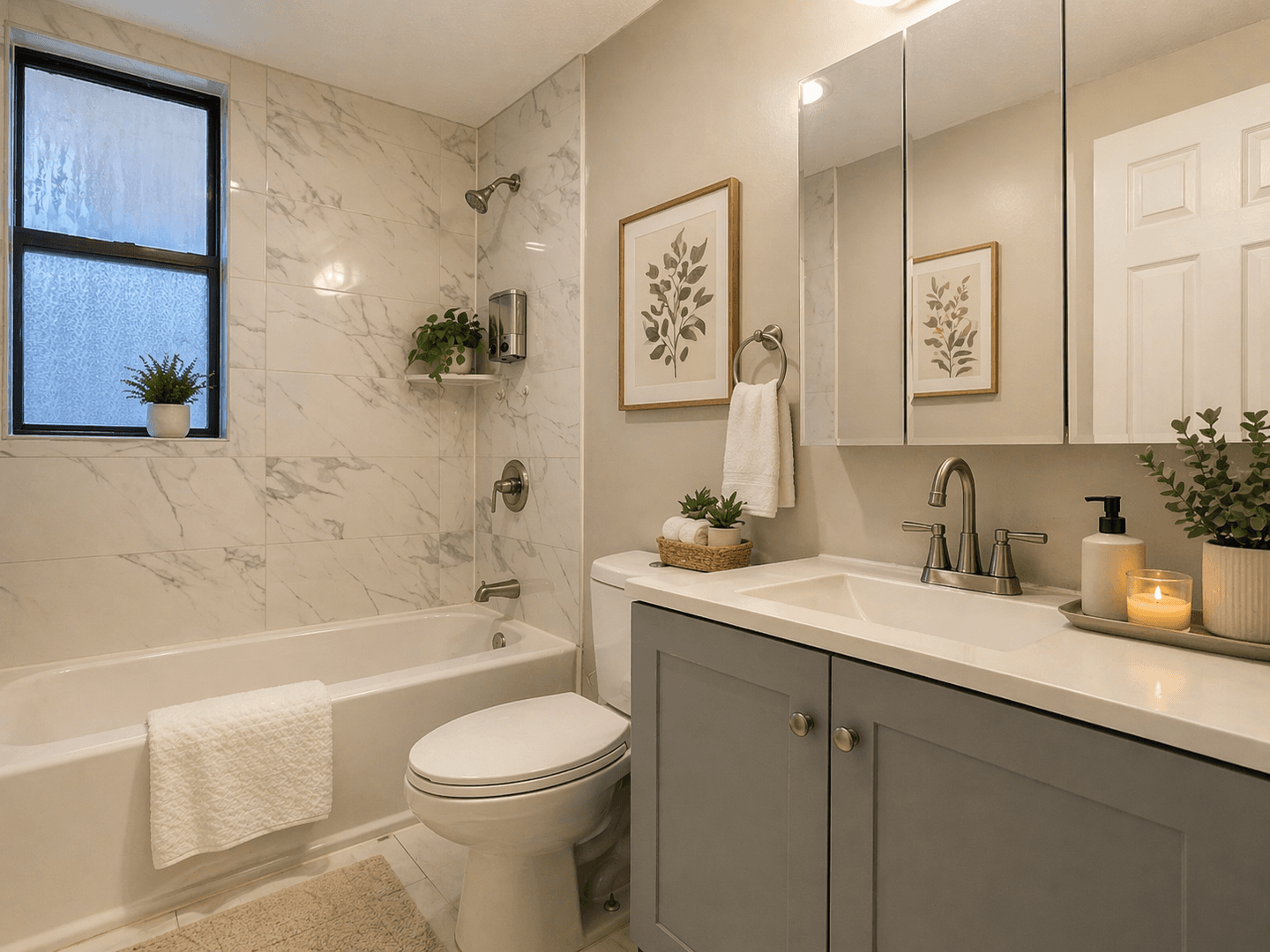 *LEASING SPECIAL - 1 MONTH OF FREE RENT* - Newly Renovated 3 Bedroom 13 of 23