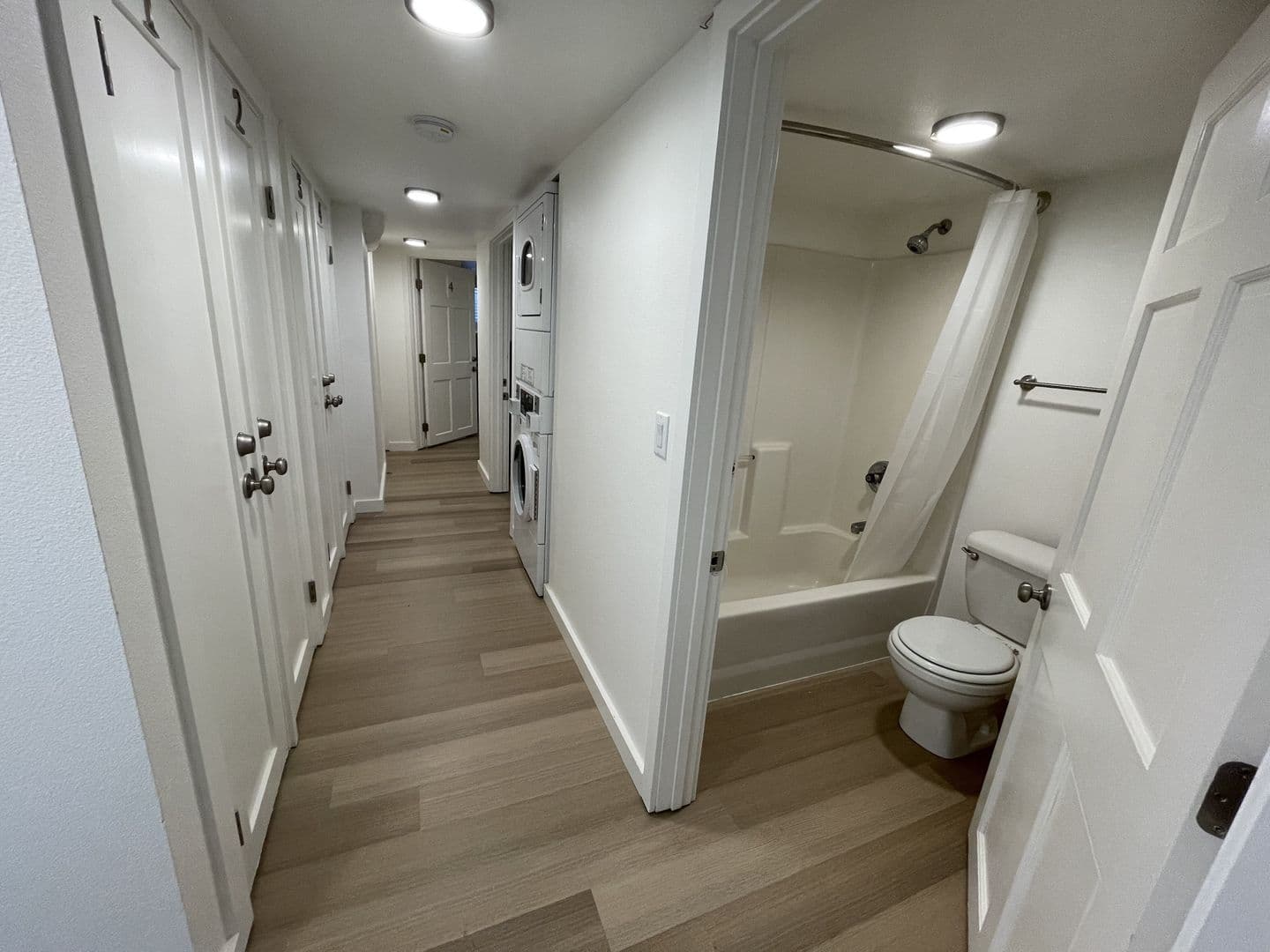 Large Private Bedroom / Furnished! Beautifully Renovated Shared Irvington Apartment Home! 12 of 14