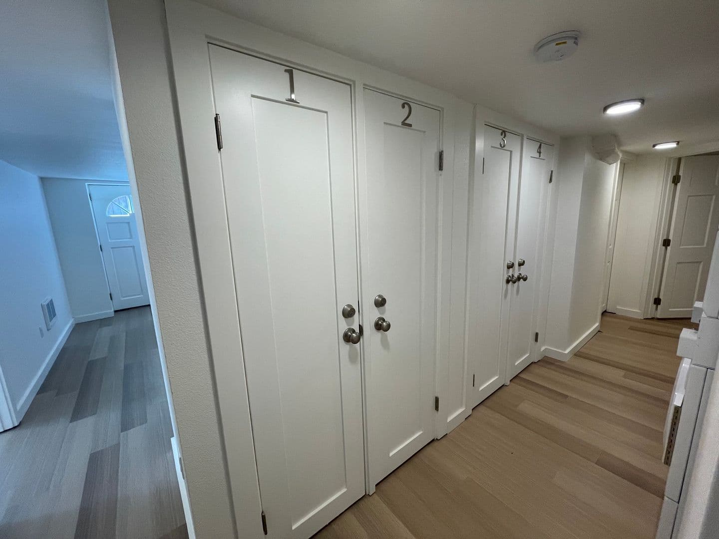 Large Private Bedroom / Furnished! Beautifully Renovated Shared Irvington Apartment Home! 10 of 14