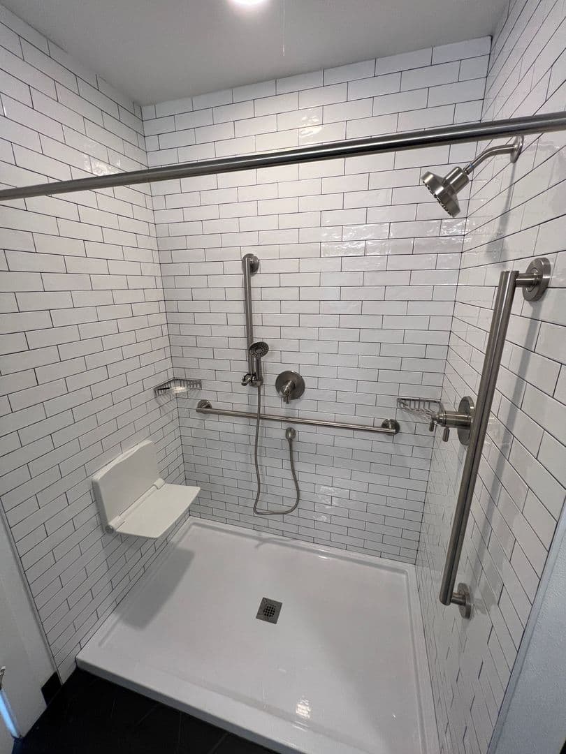 Sunray Terrace Senior Apartments 10 of 21