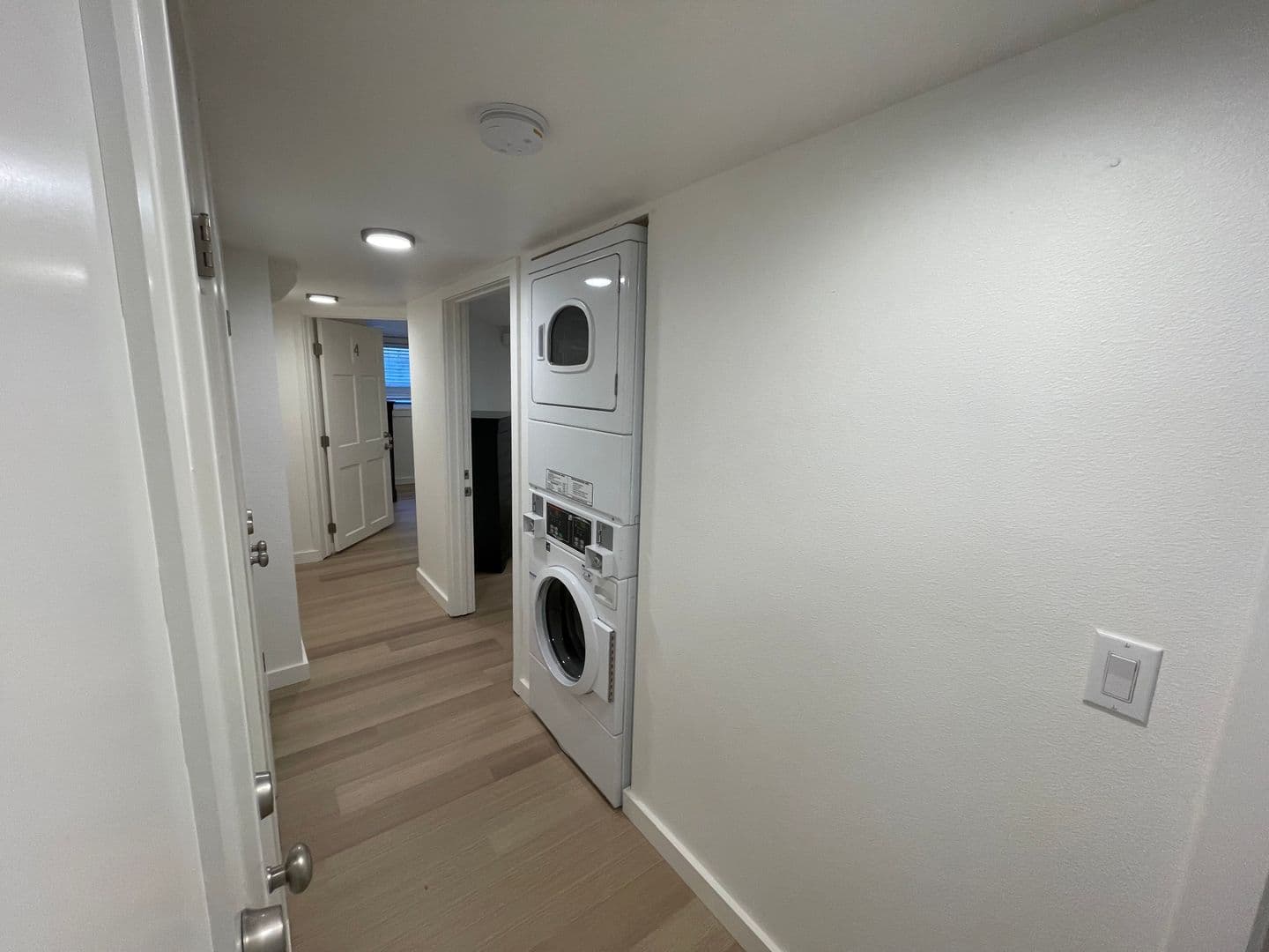 Large Private Bedroom / Furnished! Beautifully Renovated Shared Irvington Apartment Home! 11 of 14