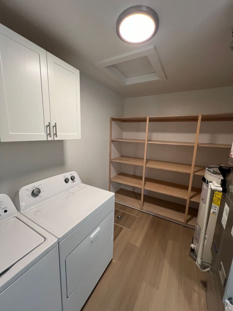 Sunray Terrace Senior Apartments 18 of 21