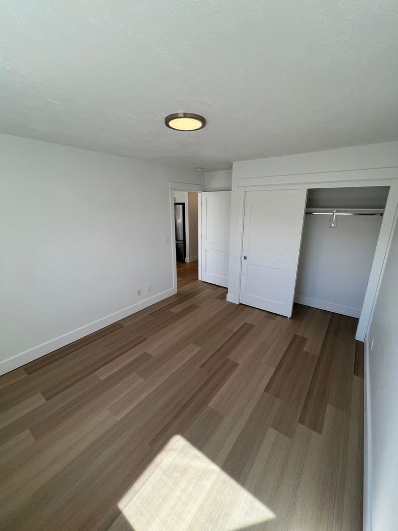 Sunray Terrace Senior Apartments 20 of 21