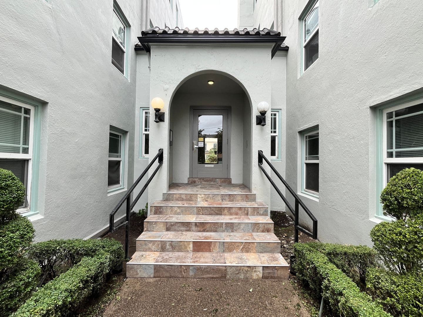 Castle Manor 2 of 16