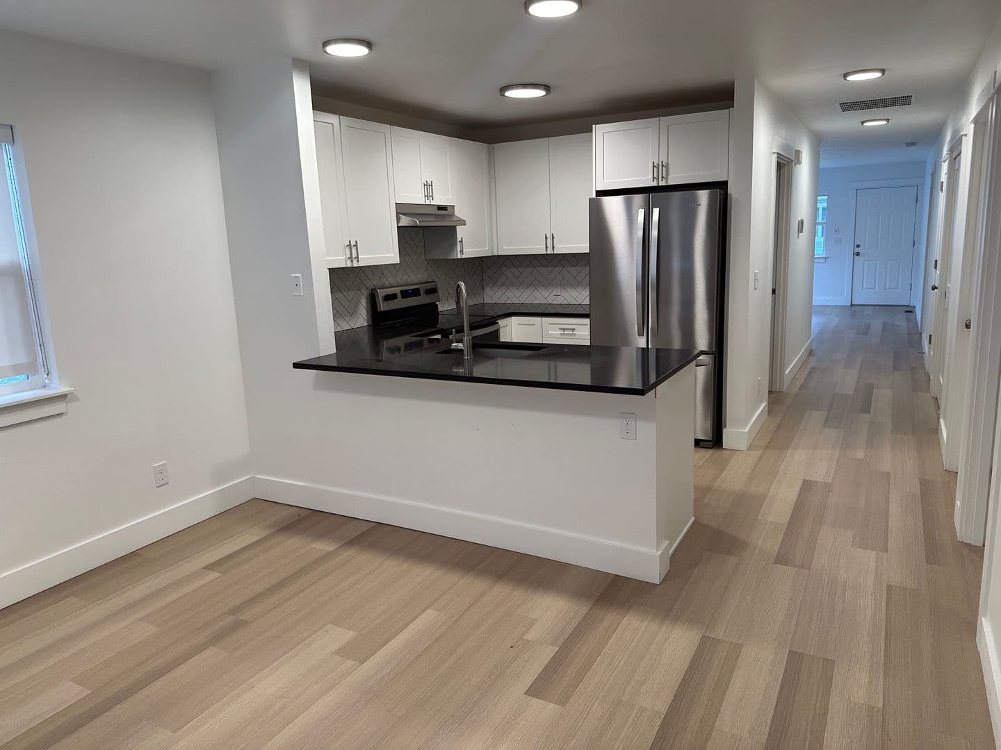 Sunray Terrace Senior Apartments 17 of 25