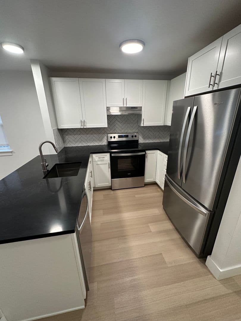 Sunray Terrace Senior Apartments 20 of 25